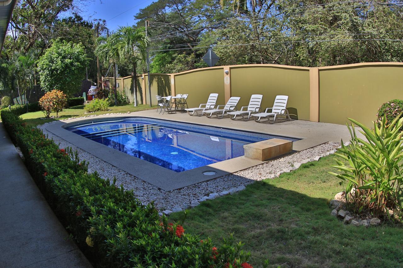 Pitaya Lodge Потреро Экстерьер фото
