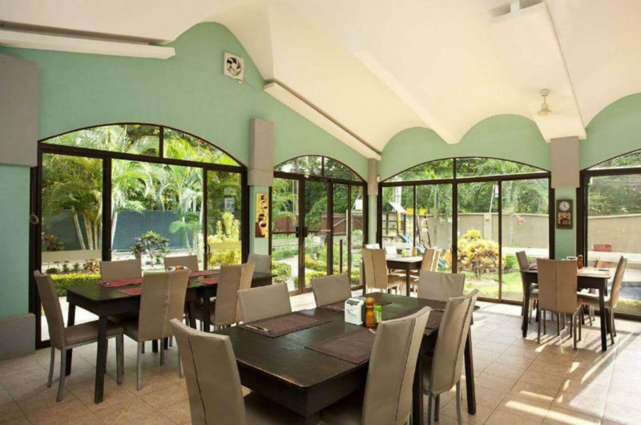 Pitaya Lodge Потреро Экстерьер фото