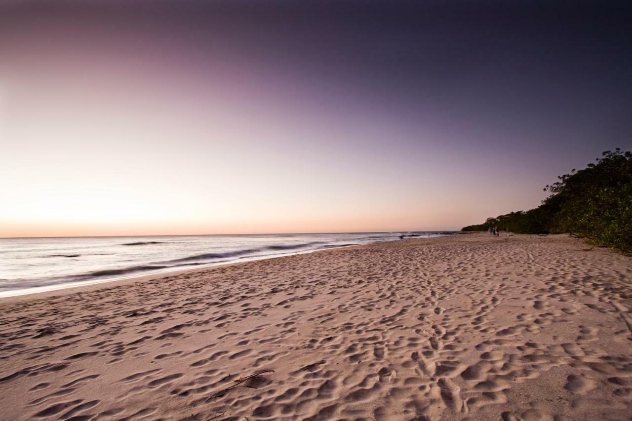 Pitaya Lodge Потреро Экстерьер фото